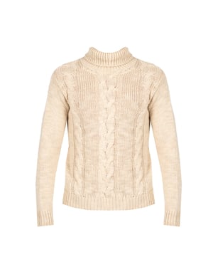 Xagon stoppen Mannen beige