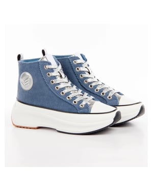 Kaporal damessneakers Christy