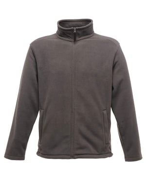 Regatta - Heren Thor 300 Full Zip Fleece Vest (Grijs)
