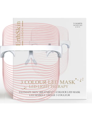 Draadloos 3 kleuren ledmasker