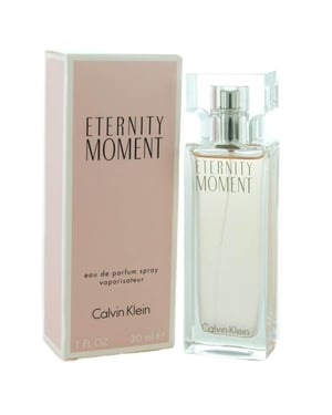 Calvin Klein Eternity Moment Edp Spray 30ml.