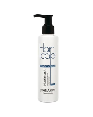 NUTRIMASK - HAARMASKER DAT NIET KAN WORDEN AFGESPOELD 200 ML.