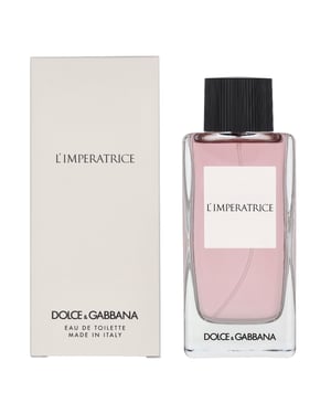 D&G L'Imperatrice Pour Femme Edt Spray100 ml.