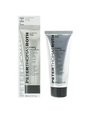 PTR FIRMx® Peeling Gel 100ml