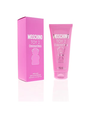 Moschino Toy 2 Bubble Gum Geurende Bad- & Douchegel 200 ml