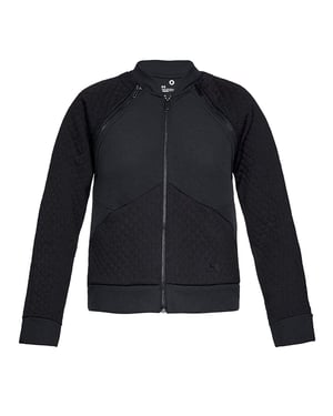 Under Armour Move Light Coldgear Reactor Jacket Gilet - Dames