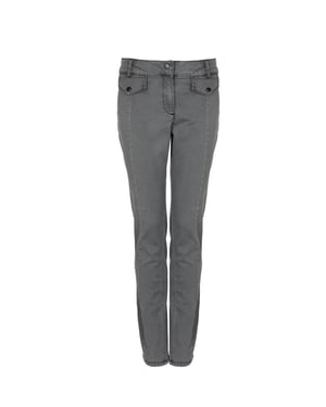 Liu Jo Jeans DENIM Mannen Grijs