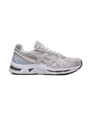 Asics Gel-Kyrios Heren Grijze Trainers