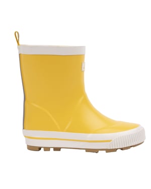 Trespass Kinder/Kinder Sammy Wellington Laarzen (Buttercup)
