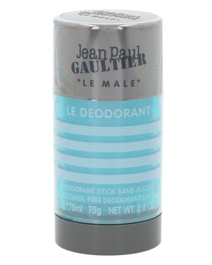 J.P. Gaultier Le Male Deodorant Stick 75gr.