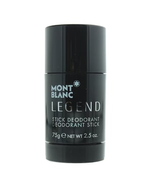 Montblanc Legend Deodorant Stick 75g