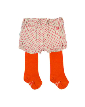 Bloomers met maillot 3301W17 baby