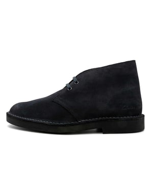 Elegante Schoenen Clarks Originals Desert Bt Evo
