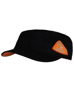 Boris Becker Mode Stijl Heren Zwarte Pet