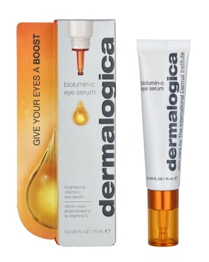 Dermalogica Biolumin-C Eye Serum Serum15 ml.