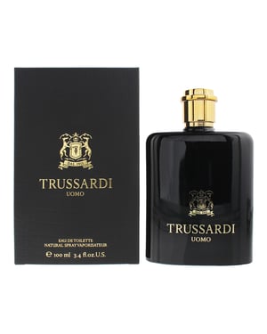 Trussardi Uomo Eau de Toilette 100ml