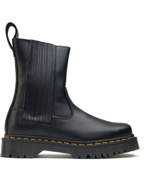 Dr Martens Amaayah Lo Laarsjes