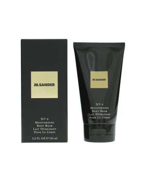 Jil Sander No4 Moisturizing Body Balm 150ml