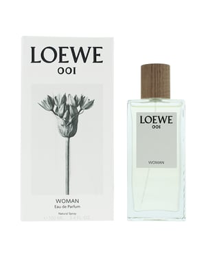 Loewe 001 Woman Edp Spray100 ml.