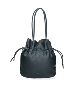 David Jones Schoudertas Vrouwen BLUE