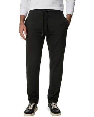 Kruze Heren Open Hem Joggers
