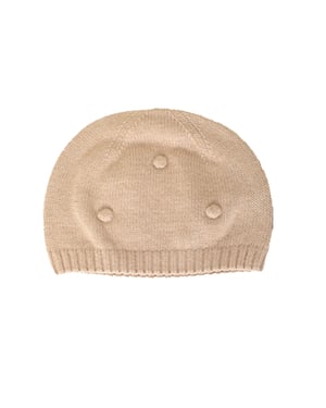 Tricot muts 3900W17 baby