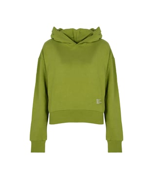 Patrizia Pepe blouse Vrouw groen