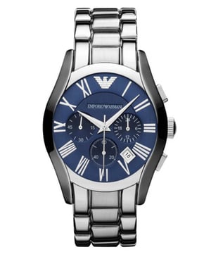 Emporio Armani chronograaf herenhorloge AR1635