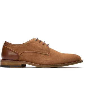 Simon Carter Weir Lace Up Schoenen