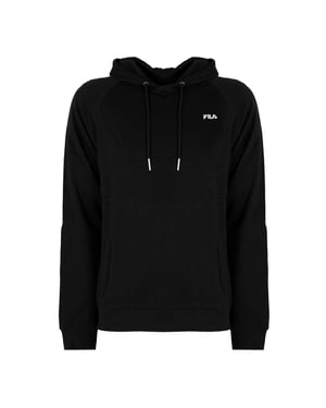 Fila blouse Braives Reglan Mannen zwart