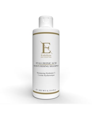 Hydraterende hyaluronzuurshampoo 1L