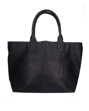 Gave Lux Shopper tas Vrouwen DARK BLUE