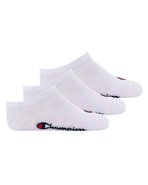 Champion Sneaker Basis Sokken