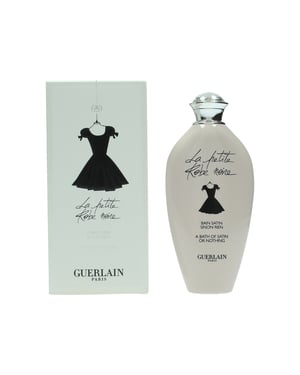Guerlain La Petite Robe Noire Shower Gel200 ml.
