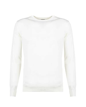 Xagon Man stoppen C-neck Mannen romig