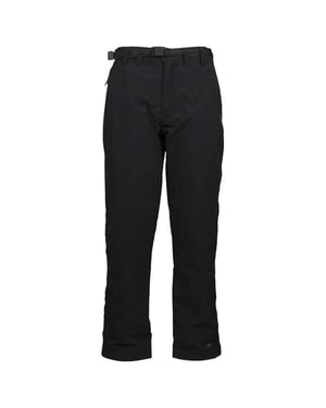 Trespass Heren Clifton TP75 Cargo Broek (Zwart)