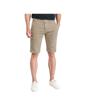 Korte joggingbroek voor heren van Le Temps Des Cerises