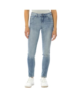 Guess  5 Zakken Broek    Veelkleurig