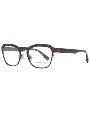 Zegna Couture Lunettes ZC5004 49 038