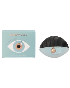 Kenzo World Edp Spray 30ml.