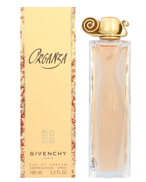 Givenchy Organza Edp Spray 100ml.