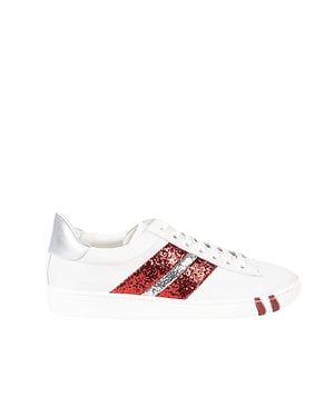 Bally Sneakers Wiolina Vrouw Wit