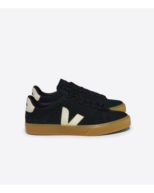 Veja Campo Bold Sneakers