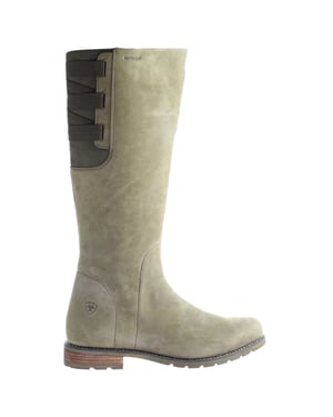 Ariat Clara H20 Fawn Dames Bruin Laarzen