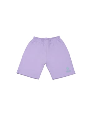 Be Happy RSC-S2108 effen sportshort voor dames