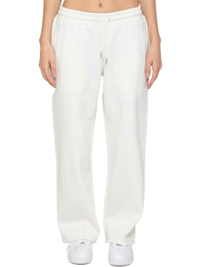 Enzo | Joggers met wijde pijpen voor dames