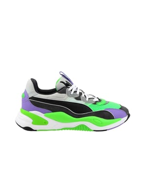 Puma RS-2K Internet Verkenning Heren Groen Trainers