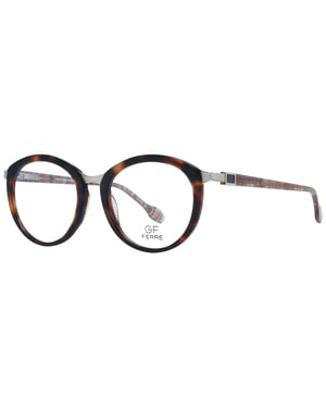 Gianfranco Ferre Optisch montuur GFF0116 002 48
