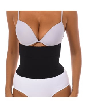 Goud ControlBody Shapewear Korset Sterke Compressie 110417 Dames
