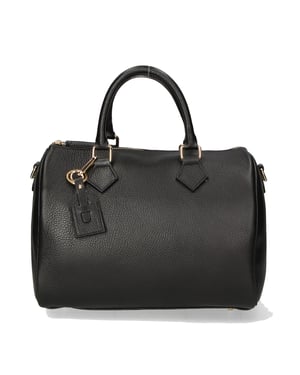 Gave Lux Bowlertas Vrouwen BLACK